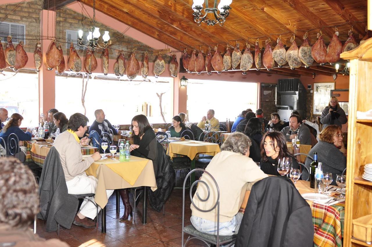 Inn La Del Jamón *